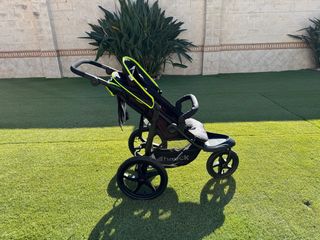Carrito Hauck Runner NUEVO