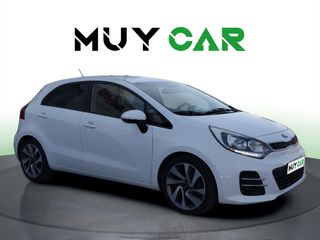 Kia Rio 1.1 CRDi WGT Drive 55 kW (75 CV)