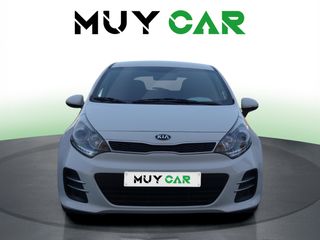 Kia Rio 1.1 CRDi WGT Drive 55 kW (75 CV)