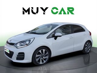 Kia Rio 1.1 CRDi WGT Drive 55 kW (75 CV)