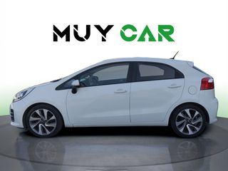 Kia Rio 1.1 CRDi WGT Drive 55 kW (75 CV)