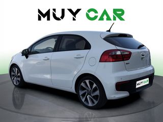 Kia Rio 1.1 CRDi WGT Drive 55 kW (75 CV)