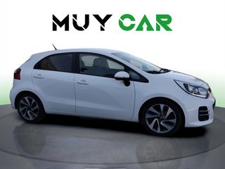 Kia Rio 1.1 CRDi WGT Drive 55 kW (75 CV)