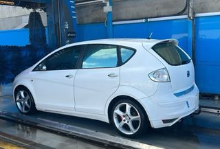 SEAT Altea Sport