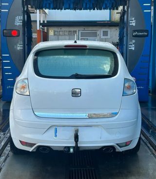 SEAT Altea Sport