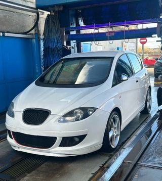 SEAT Altea Sport