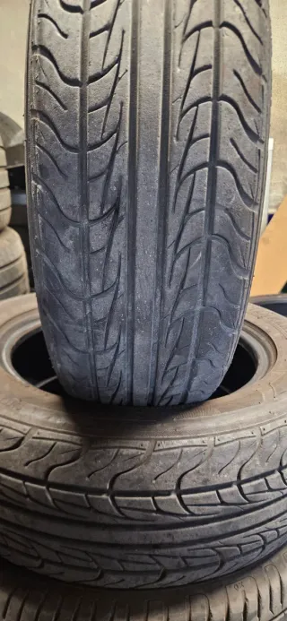 Neumáticos Nankang 175/65 R14 82H