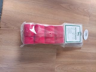 Vendas Elásticas para Caballo (Pack 4)