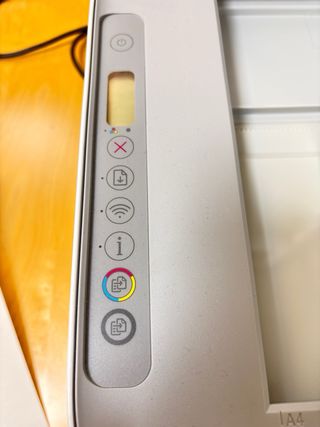 Impresora HP DeskJet 2820e Multifunción