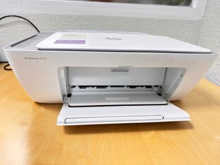 Impresora HP DeskJet 2820e Multifunción
