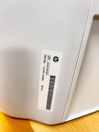 Impresora HP DeskJet 2820e Multifunción