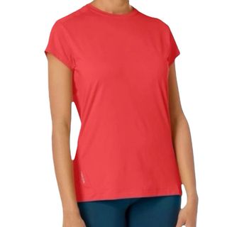Talla XL. Camiseta Tasmania de JACK WOLFSKIN 