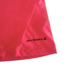 Talla XL. Camiseta Tasmania de JACK WOLFSKIN 