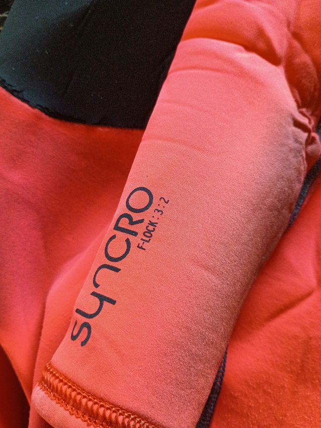 Traje neopreno surf infantil Roxy