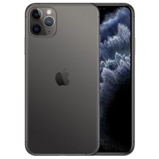 iPhone 11 Pro Max Space Gray