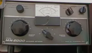 Receptor/Transmisor TR-4 y Altavoz MS-4