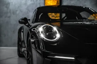 Porsche 991.2 GT3 ClubSport Año 2017