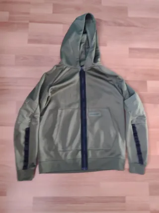 Sudadera Nike Air Max Niño Talla Única