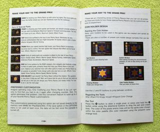Penny Racers PS2
