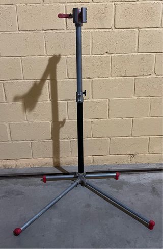 Soporte Caballete Reparación Bicicleta