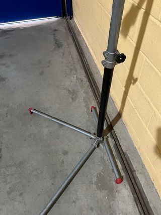 Soporte Caballete Reparación Bicicleta