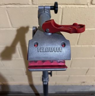 Soporte Caballete Reparación Bicicleta