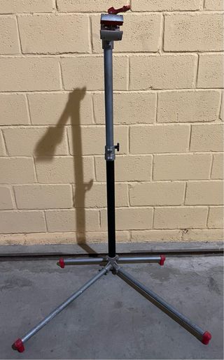 Soporte Caballete Reparación Bicicleta