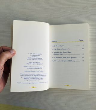 AUTOCURACION (OCEANO) [Paperback] ANTONIO BARRERO