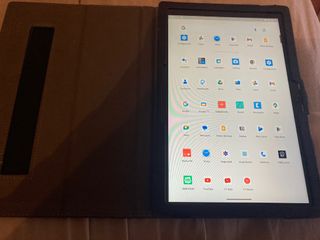 Tablet CHUWI 10 8GB/128GB Doble SIM sin uso