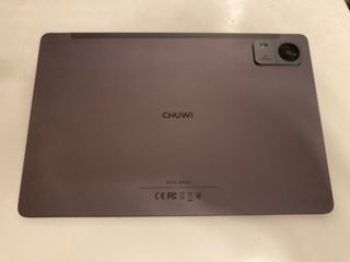 Tablet CHUWI 10 8GB/128GB Doble SIM sin uso