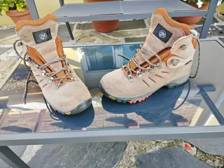 Botas de montaña Fal Talla 40