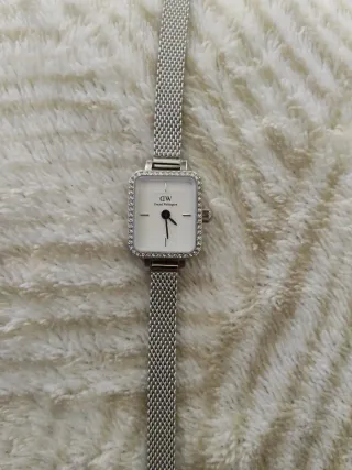 Reloj DW Mujer Circonitas