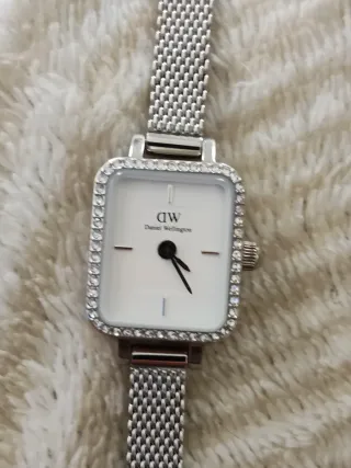 Reloj DW Mujer Circonitas