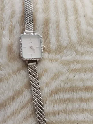 Reloj DW Mujer Circonitas