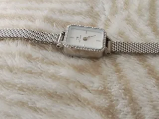 Reloj DW Mujer Circonitas