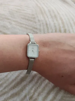 Reloj DW Mujer Circonitas