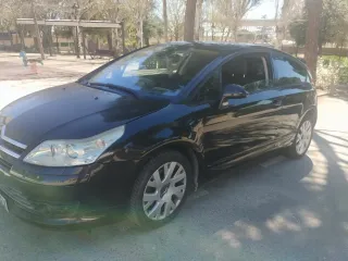 Citroen C4 2005