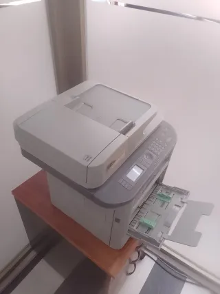 Fotocopiadora Samsung Multifunción