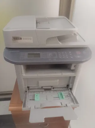 Fotocopiadora Samsung Multifunción