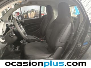 Smart ForTwo Coupe 52 kW (71 CV)