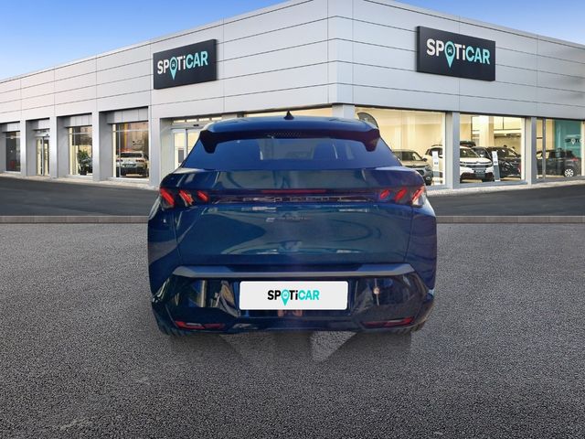 Peugeot E-3008 GT 210CV 2024