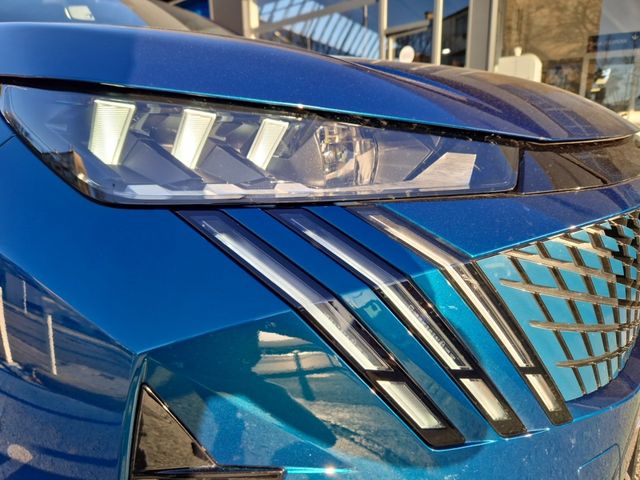 Peugeot E-3008 GT 210CV 2024