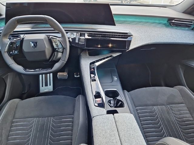 Peugeot E-3008 GT 210CV 2024