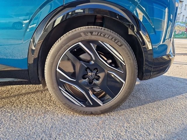 Peugeot E-3008 GT 210CV 2024