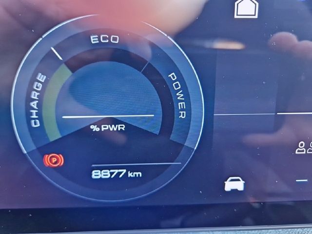 Peugeot E-3008 GT 210CV 2024