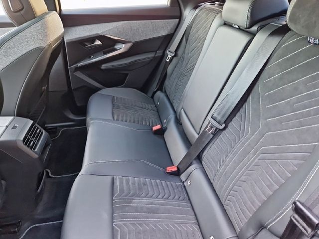 Peugeot E-3008 GT 210CV 2024