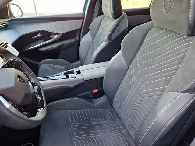 Peugeot E-3008 GT 210CV 2024