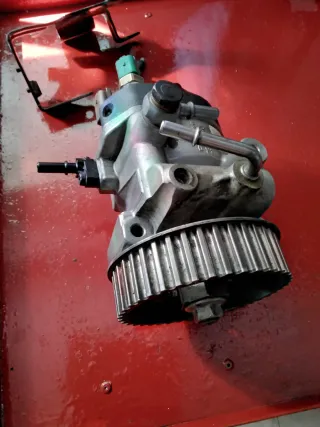 Bomba Gasoil  Renault Kangoo