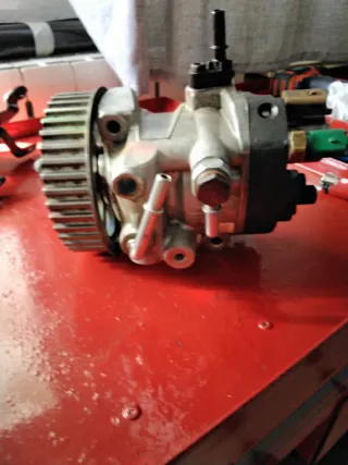 Bomba Gasoil  Renault Kangoo