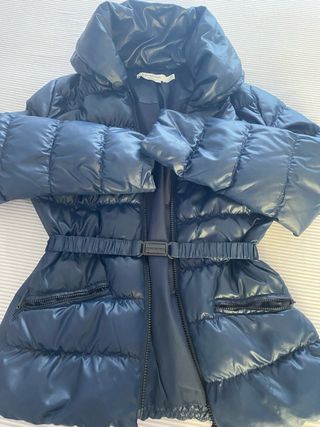 Plumas Pedro del Hierro Azul